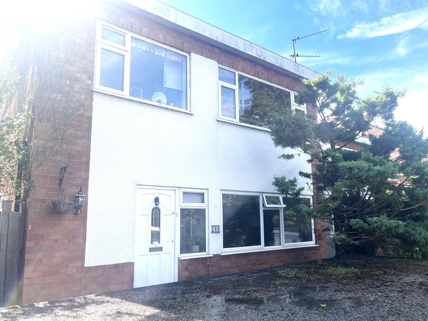 289, Rugby Road, Leamington Spa